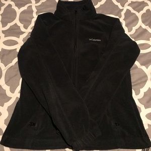 Women’s Columbia Jacket.